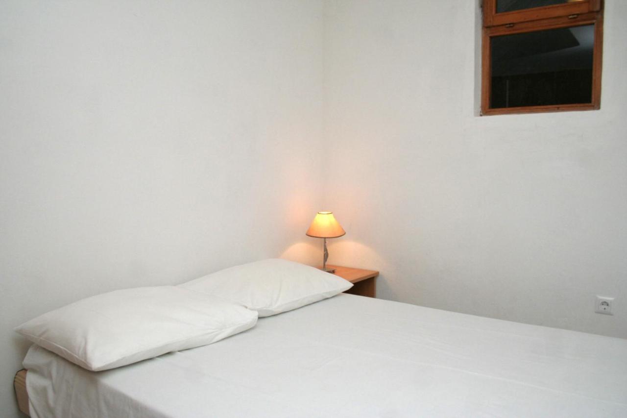 Apartments By The Sea Luka Dubrava, Peljesac - 284 Janjina Exterior photo