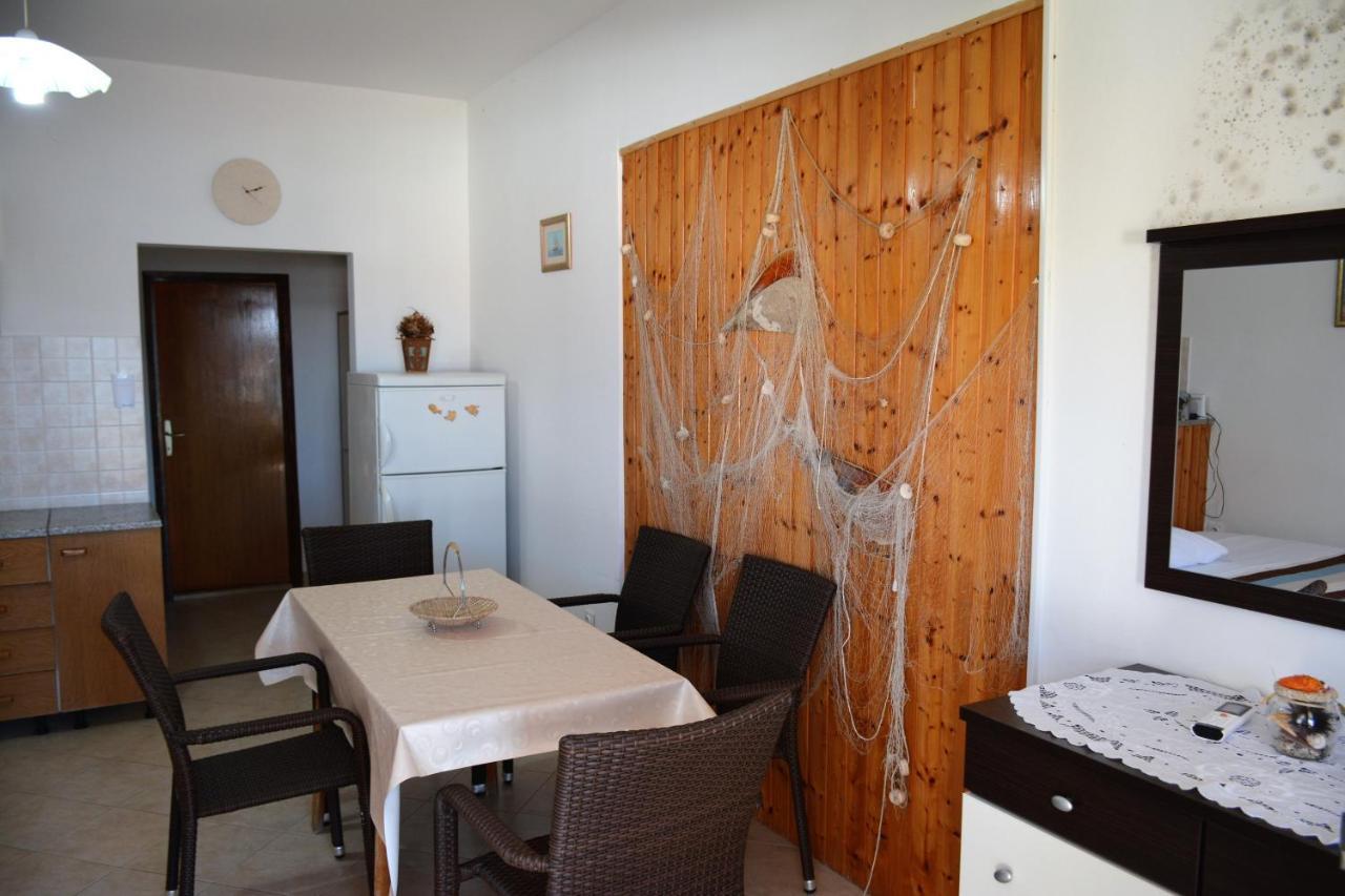 Apartments By The Sea Luka Dubrava, Peljesac - 284 Janjina Exterior photo