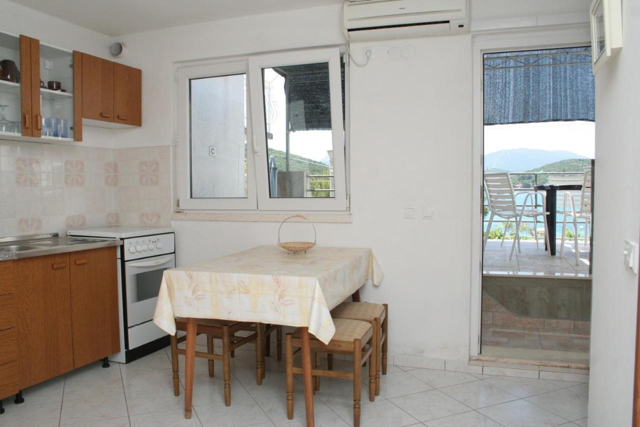 Apartments By The Sea Luka Dubrava, Peljesac - 284 Janjina Exterior photo
