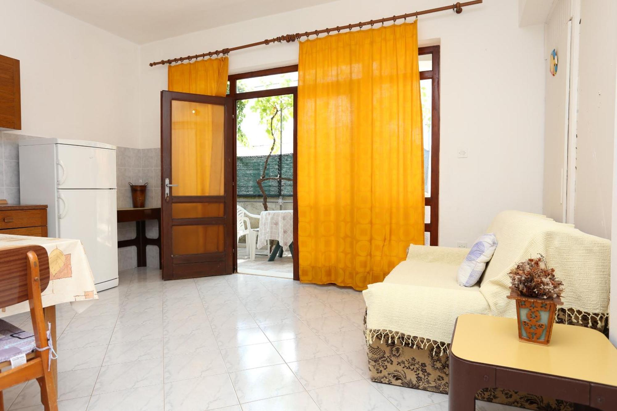 Apartments By The Sea Luka Dubrava, Peljesac - 284 Janjina Room photo